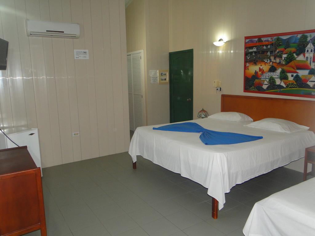 Hotel Nitana Coveñas Habitación foto